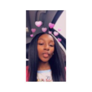 Meet your Posher, Amiyah